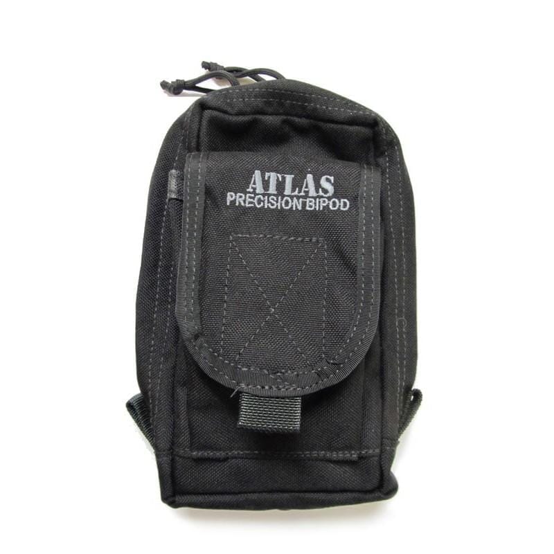 Atlas Bipod BT30 Bipod Pouch Bipod Accessories B&T Industries 