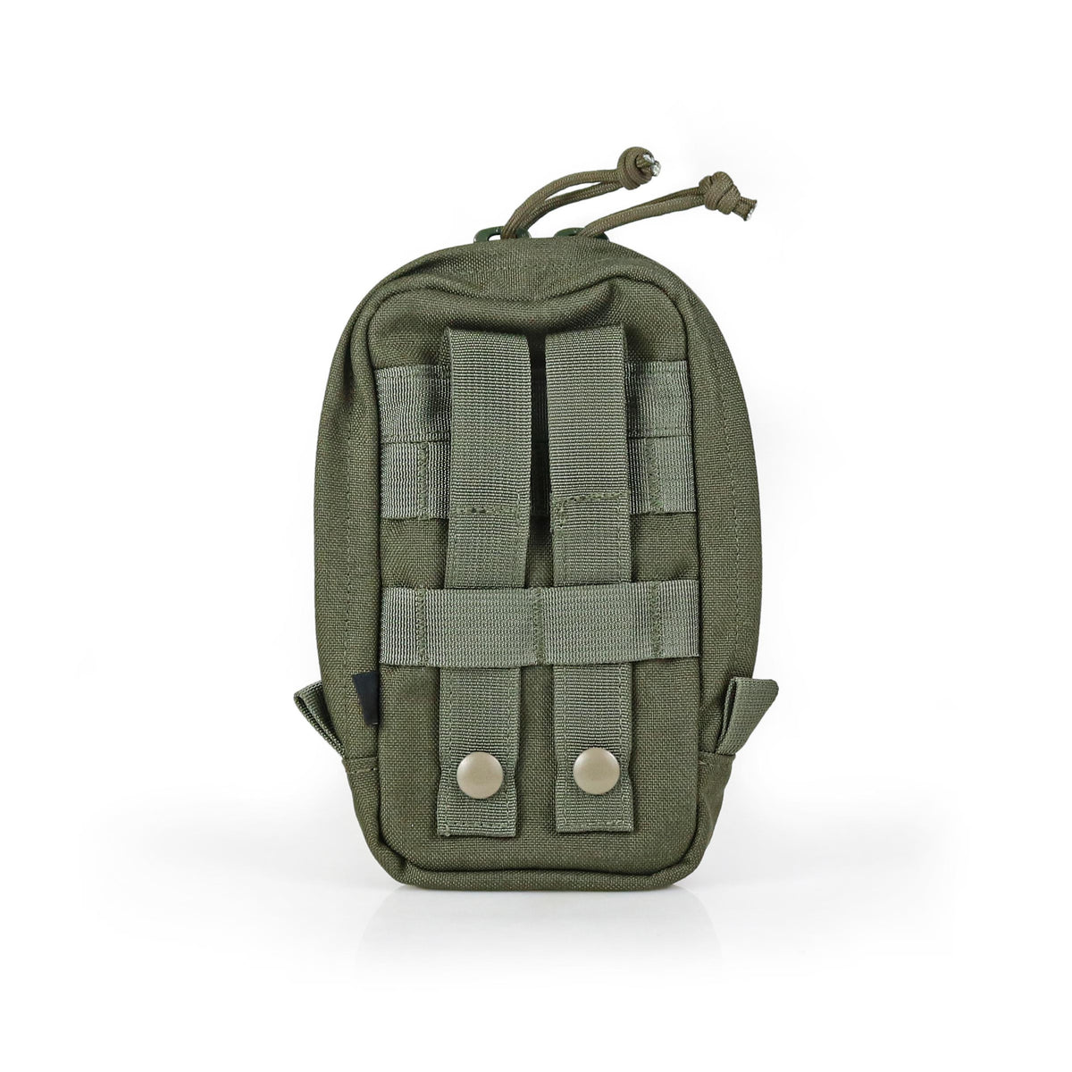 Atlas BT30-R Ranger Green bipod pouch for V8, PSR and CAL bipods, second studio image