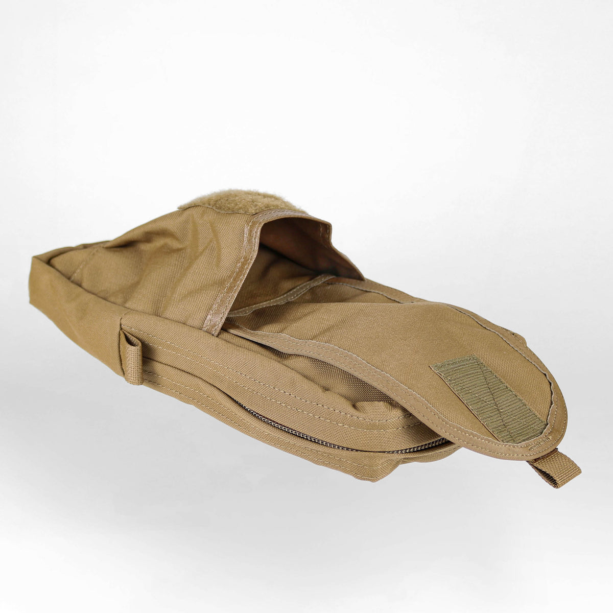 Atlas Bipod BT30-S5 large bipod pouch for the 5-H and Super CAL Atlas bipod models