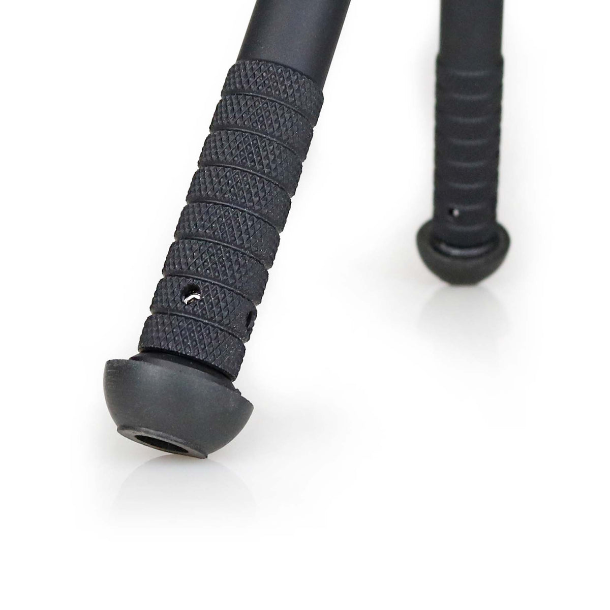 Atlas Bipod BT32 replacement rubber feet in black, the standard foot for Atlas bipods