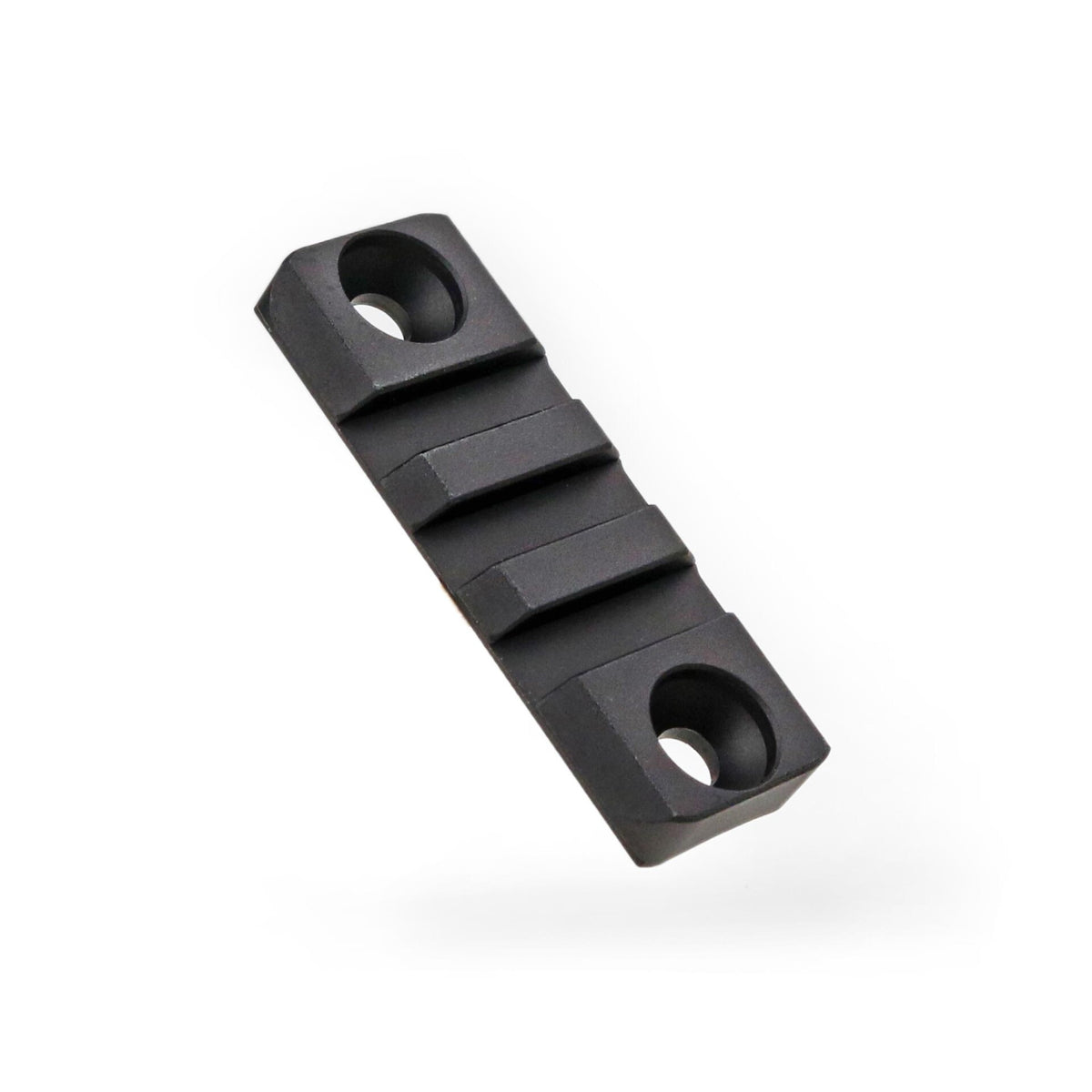 Atlas Bipod BT34 2.05 inch Picatinny rail in anodised 6061-T6 aluminium