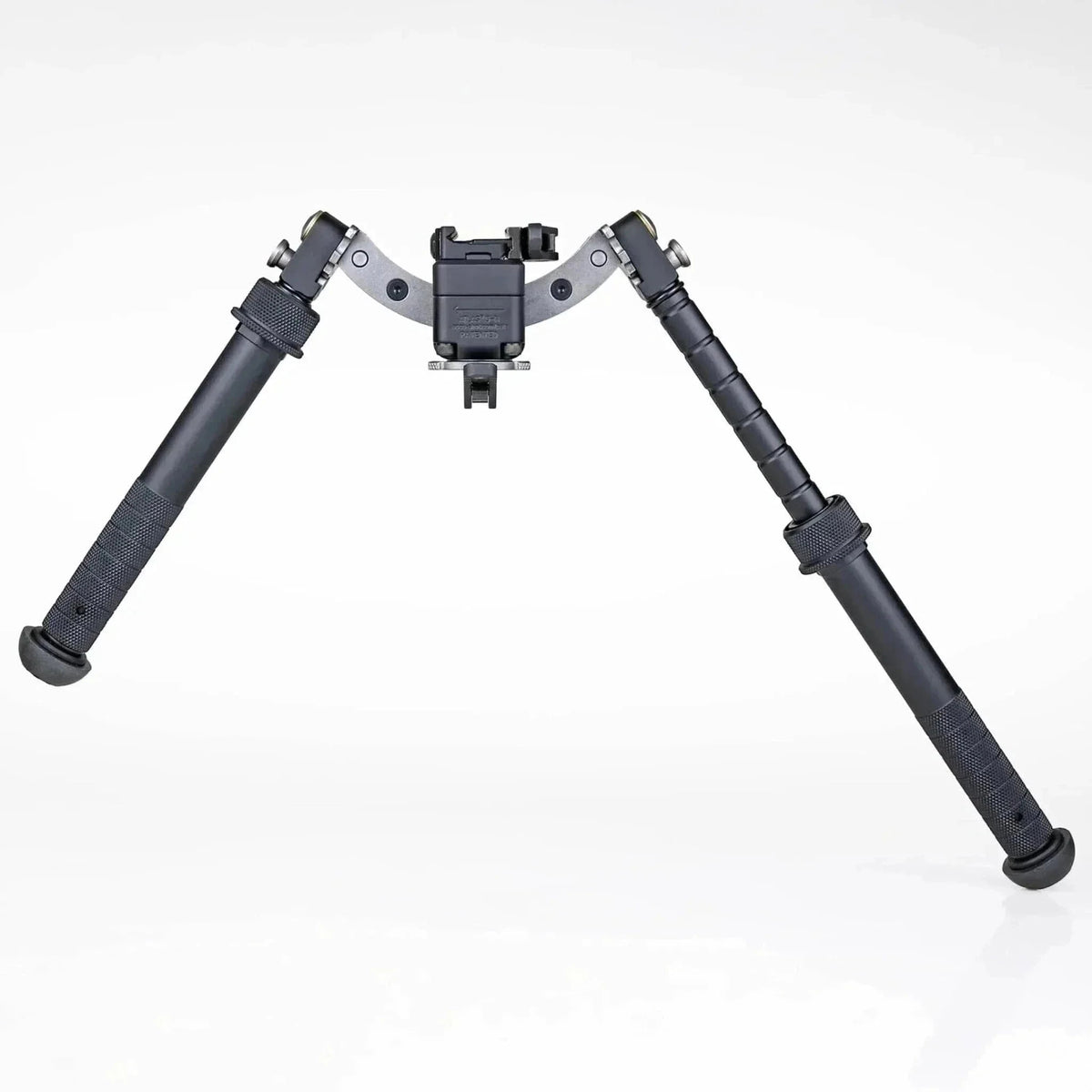 Atlas Bipod BT35-LW17 5-H series bipod for Picatinny-railed heavy rifles