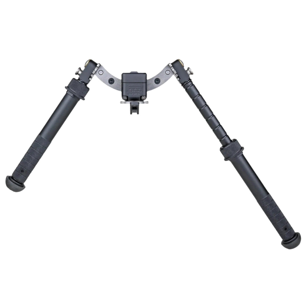 Atlas Bipod BT35-NC 5-H bipod supplied without a mounting clamp