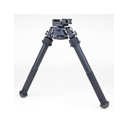 Atlas Bipod BT47-LW17 PSR with ADM-170-S Lever QD Mount Bipod B&T Industries 