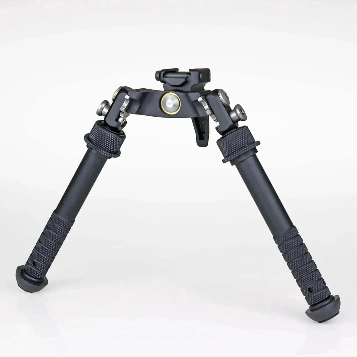 Atlas Bipod BT65 CAL with Two-Screw Picatinny Mount
