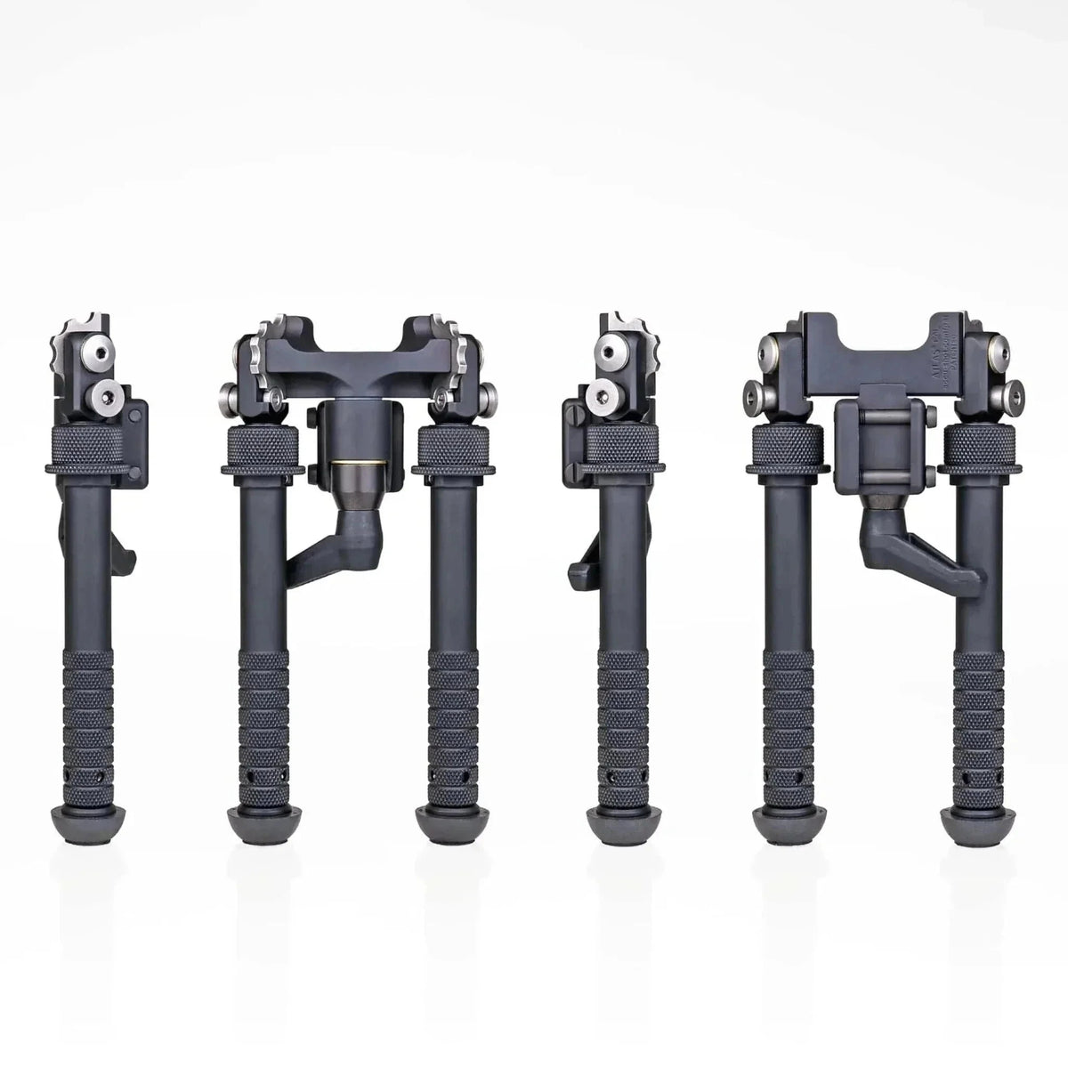 Atlas Bipod BT65 CAL bipod, the two-screw mount version of the BT65 series