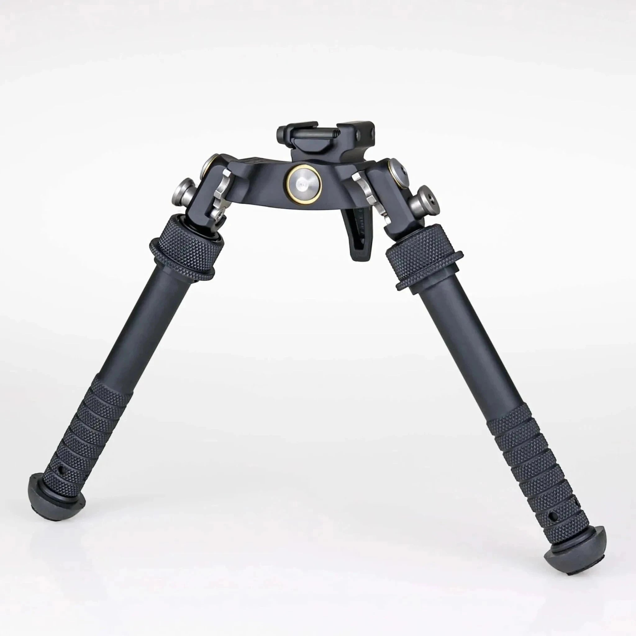 Atlas Bipod BT65 GEN 2 CAL with Two-Screw Picatinny Mount Bipod B&T Industries 