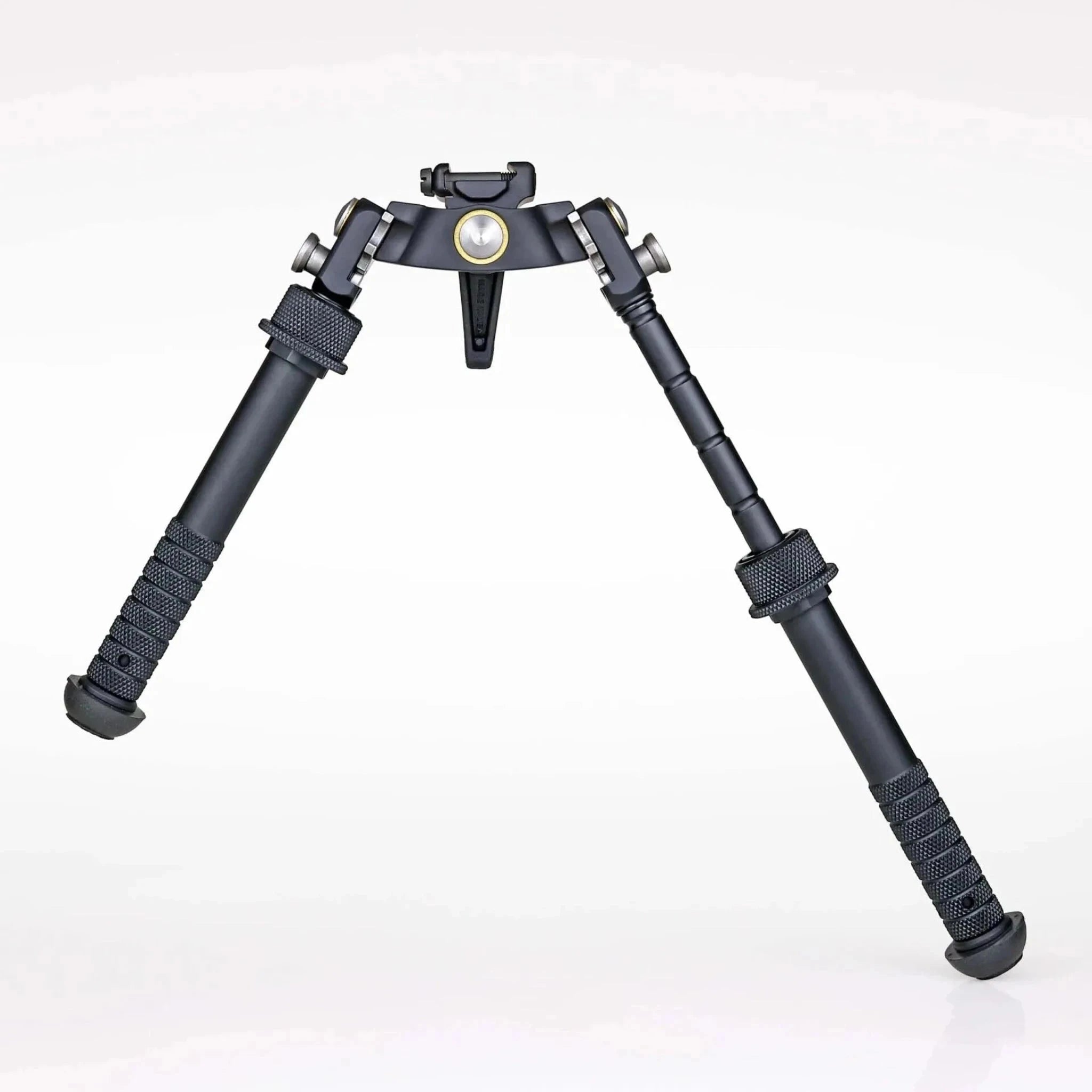 Atlas Bipod BT65 GEN 2 CAL with Two-Screw Picatinny Mount Bipod B&T Industries 