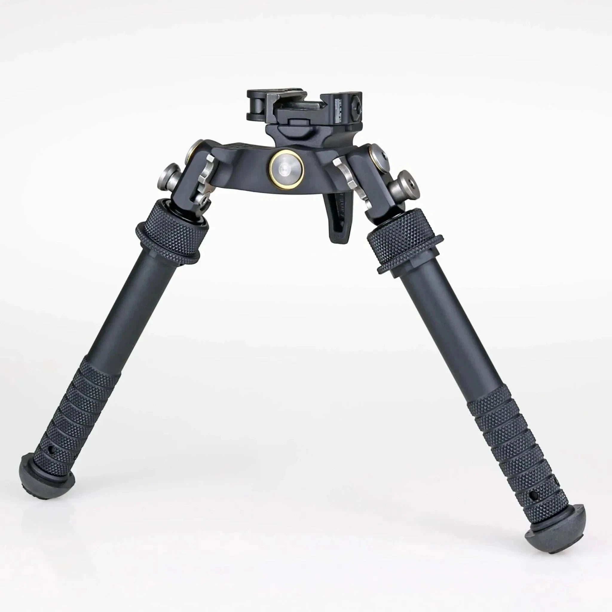 Atlas Bipod BT65-LW17 GEN 2 CAL with ADM-170-S Lever QD Mount Bipod B&T Industries 