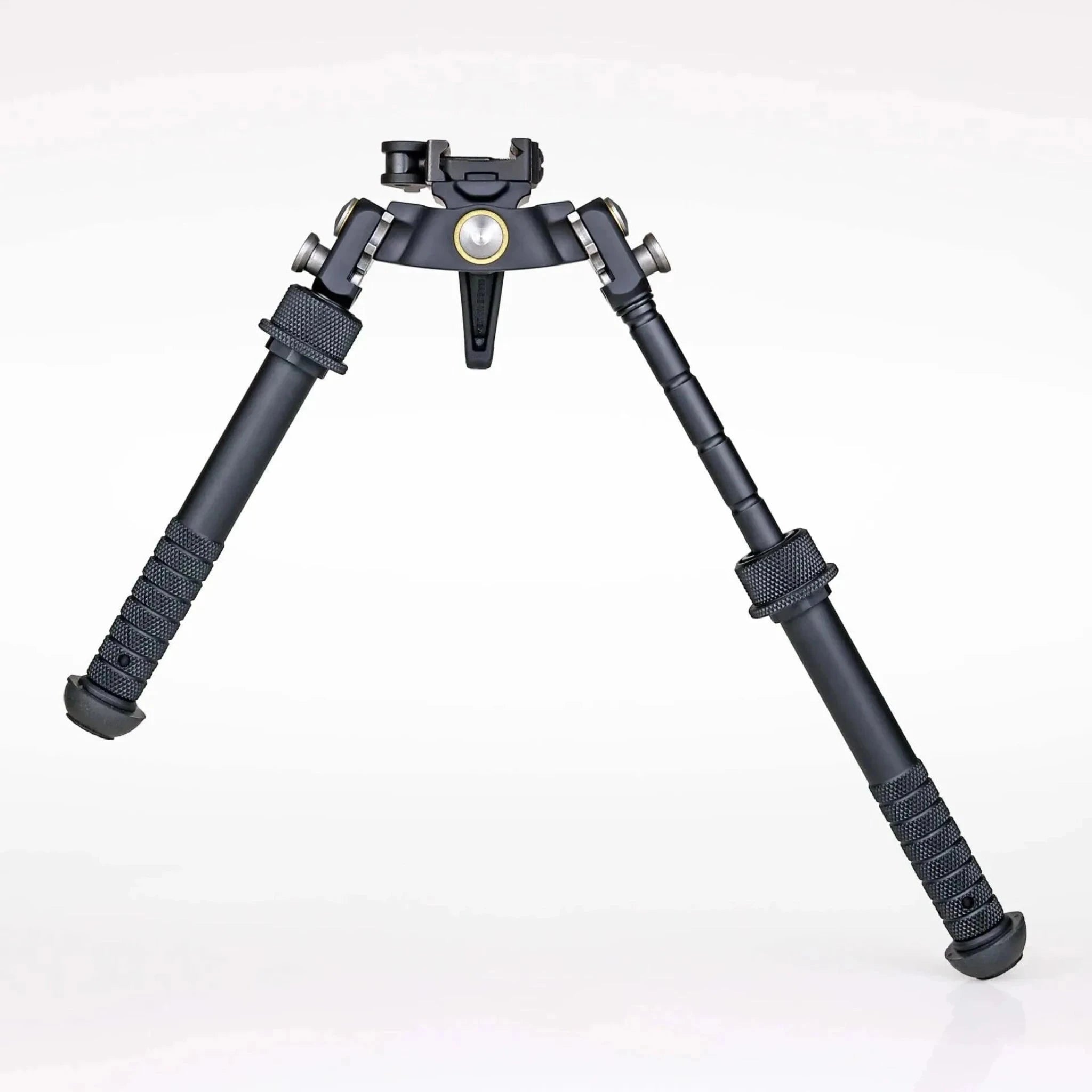 Atlas Bipod BT65-LW17 GEN 2 CAL with ADM-170-S Lever QD Mount Bipod B&T Industries 