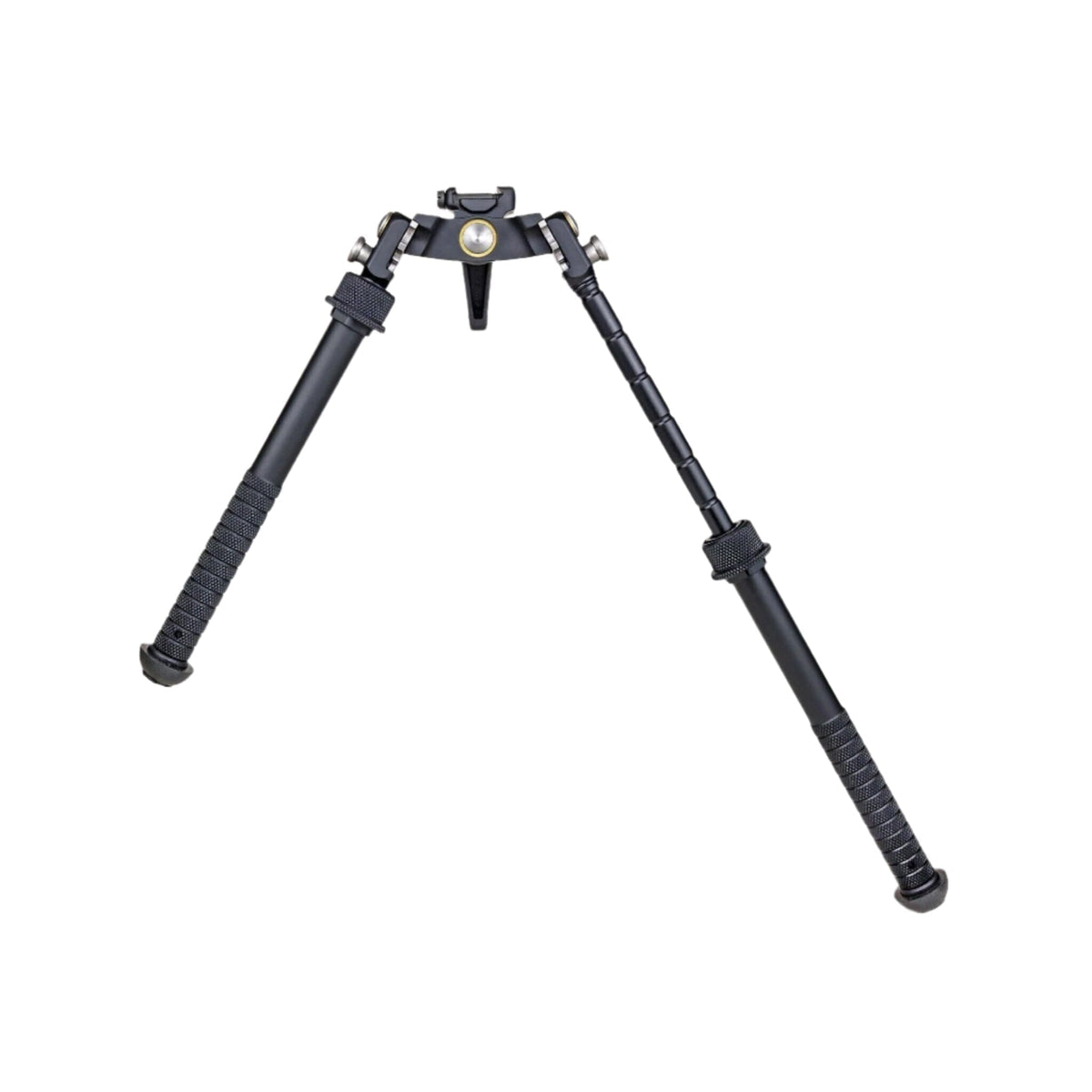 Atlas Bipod BT69 tall-leg CAL bipod for bolt action precision rifles