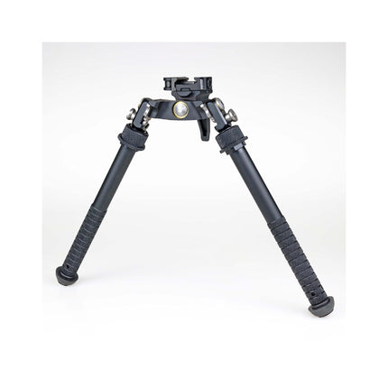 Atlas Bipod BT69-LW17 CAL GEN 2 with ADM-170-S Lever QD Mount Bipod B&T Industries 