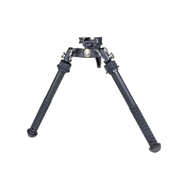 Atlas Bipod BT69-LW17 CAL Tall with ADM-170-S Lever QD Mount