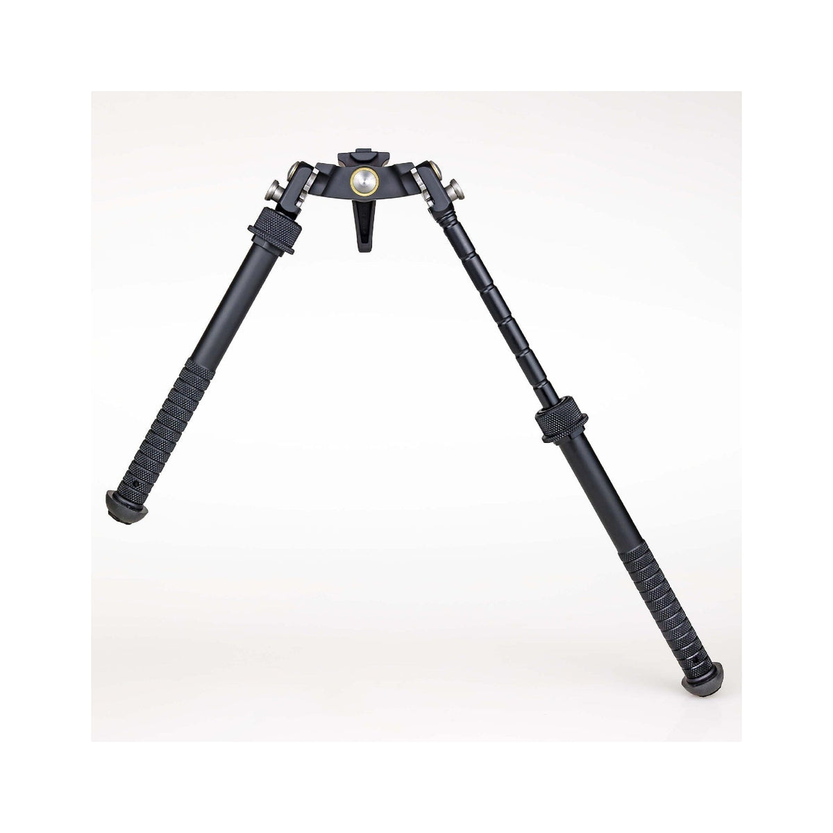 Atlas Bipod BT69-NC tall-leg CAL bipod for long range precision rifles