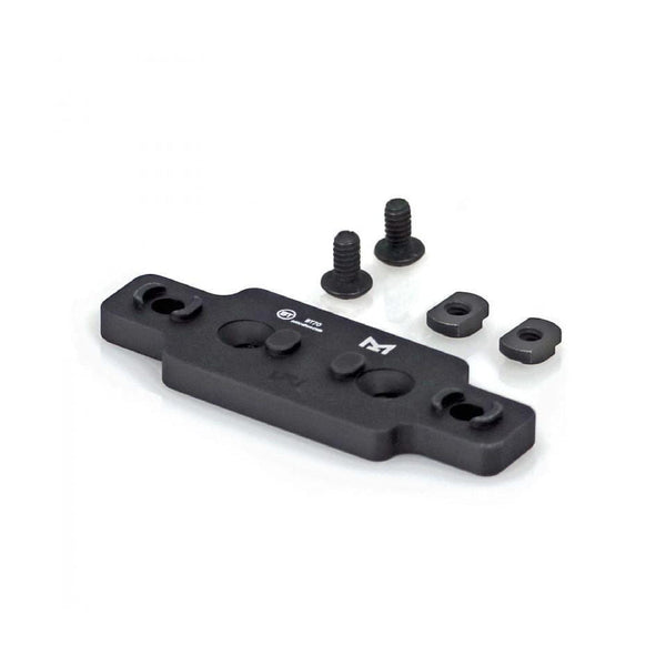 Atlas Bipod BT70 M-LOK Adaptor for NC Atlas Bipods