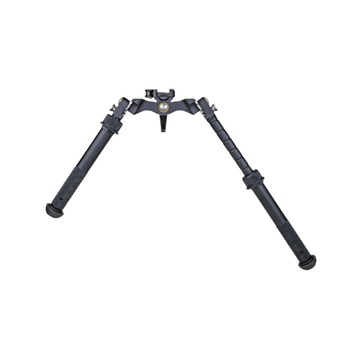 Atlas Bipod BT72-LW17 Super CAL bipod for Picatinny-railed heavy rifles