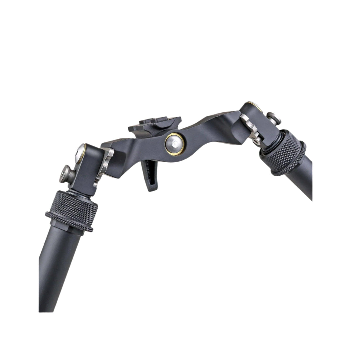 Atlas Bipod BT72-NC Super CAL bipod supplied without a mounting clamp