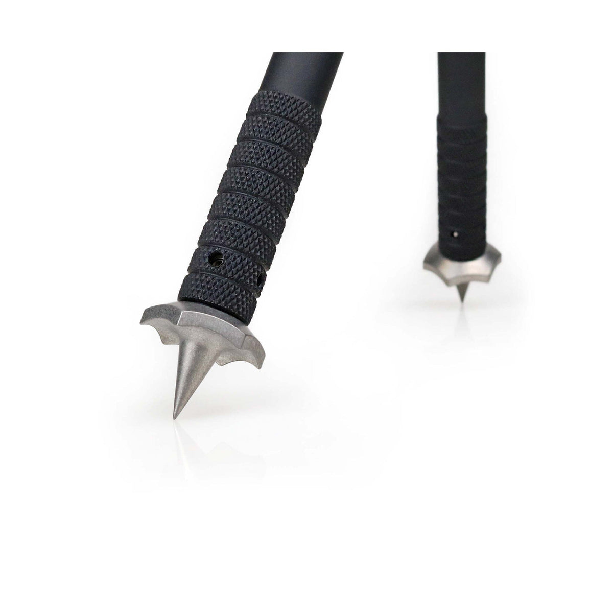 Atlas Bipod BT74 Raider cleat feet as a replacement foot set for Atlas bipods