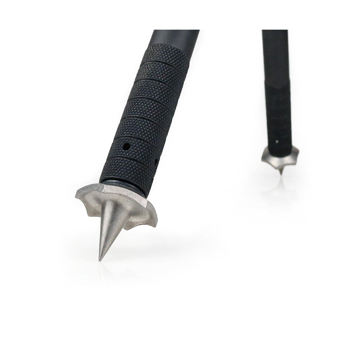 Atlas Bipod BT75 Raider cleat feet sized for 5-H and Super CAL bipods