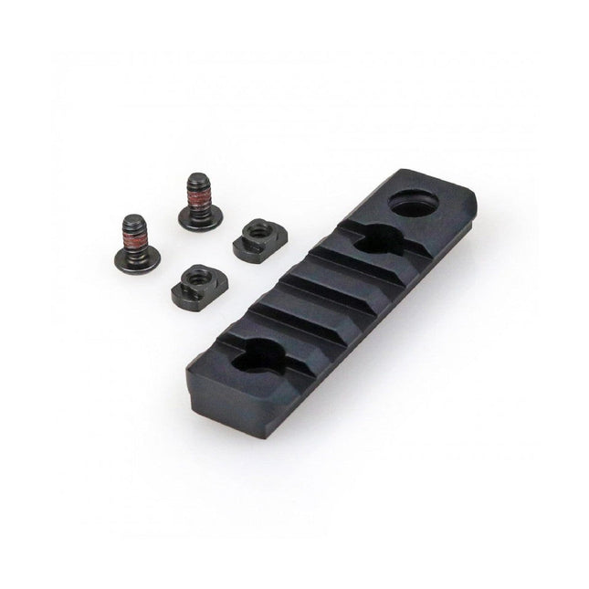 Atlas Bipod BT80 M-LOK Flush Cup Rail Bipod Accessories B&T Industries 