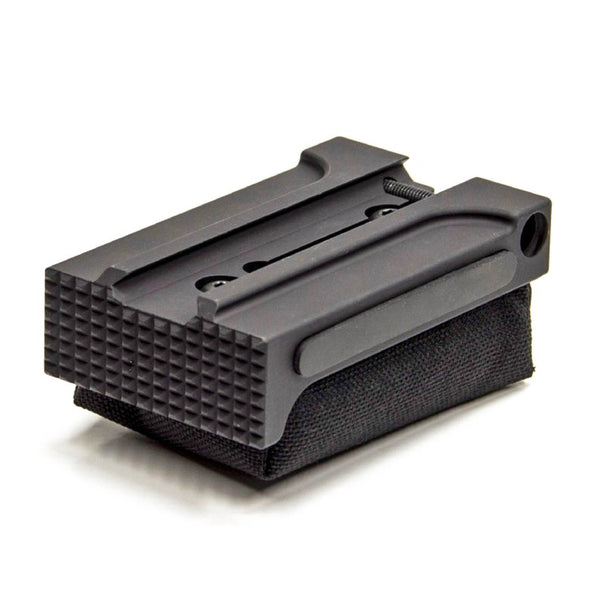 B&T Industries BT53 SILO barricade stability device for shooting from cover