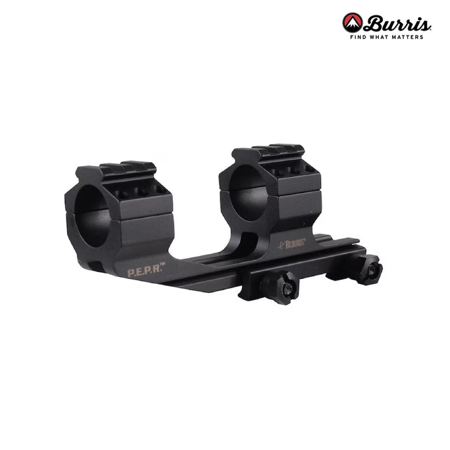 Burris AR-P.E.P.R. 1" Picatinny Fixed Rifle Scope Mount 410343 Rifle Scope Mount Burris 