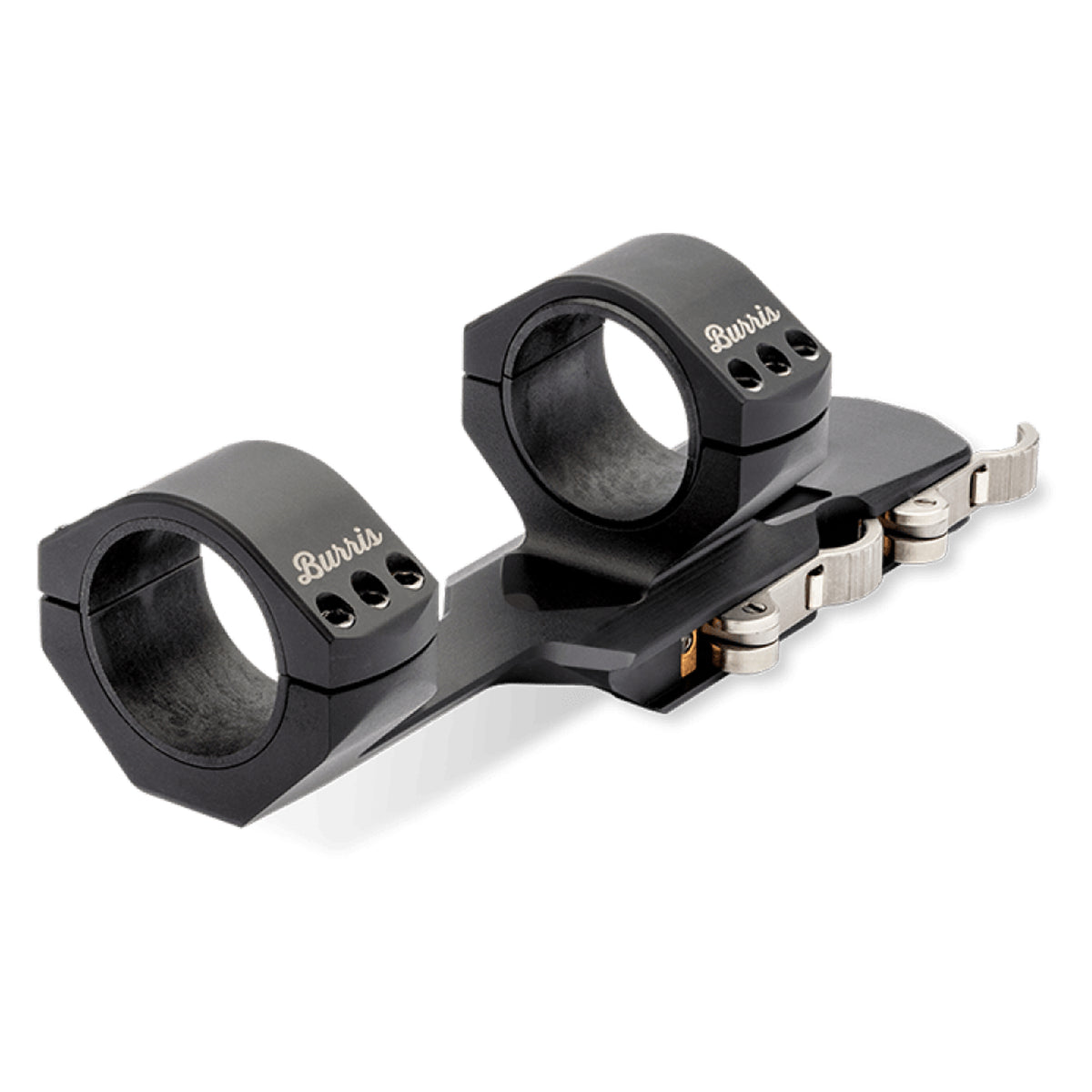 Burris AR-Signature P.E.P.R. 410352 30mm QD scope mount with Pos-Align inserts
