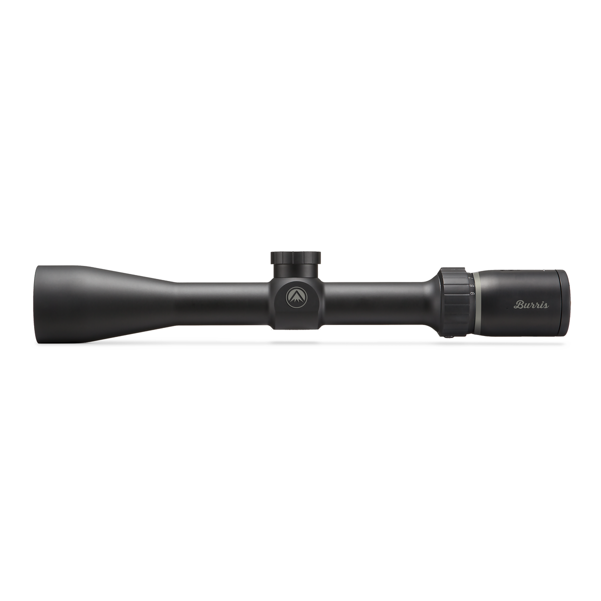 Burris Droptine 3-9x40mm Rifle Scope Ballistic Plex, product image 2
