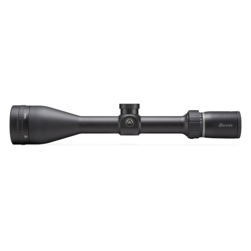 Burris Droptine 4.5-14x42mm Rifle Scope Ballistic Plex, product image 2