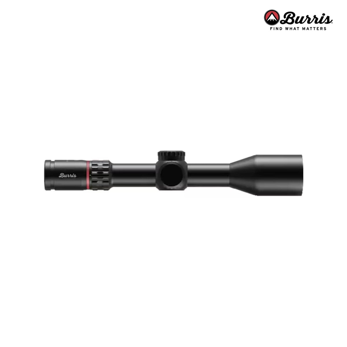 Burris Eliminator 6 4-20x52 rifle scope with Bluetooth pairing to the BurrisConnect app