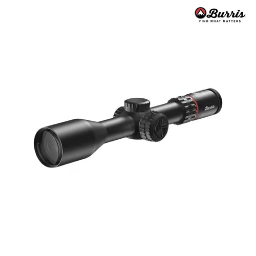 Burris Eliminator 6 4-20×52mm Rifle Scope - Illuminated X177 Rangefinding Reticle, 200177 Rifle Scope Burris