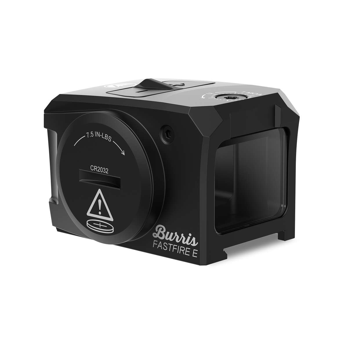 Burris FastFire E Red Dot Sight 3.5 MOA, product image 3