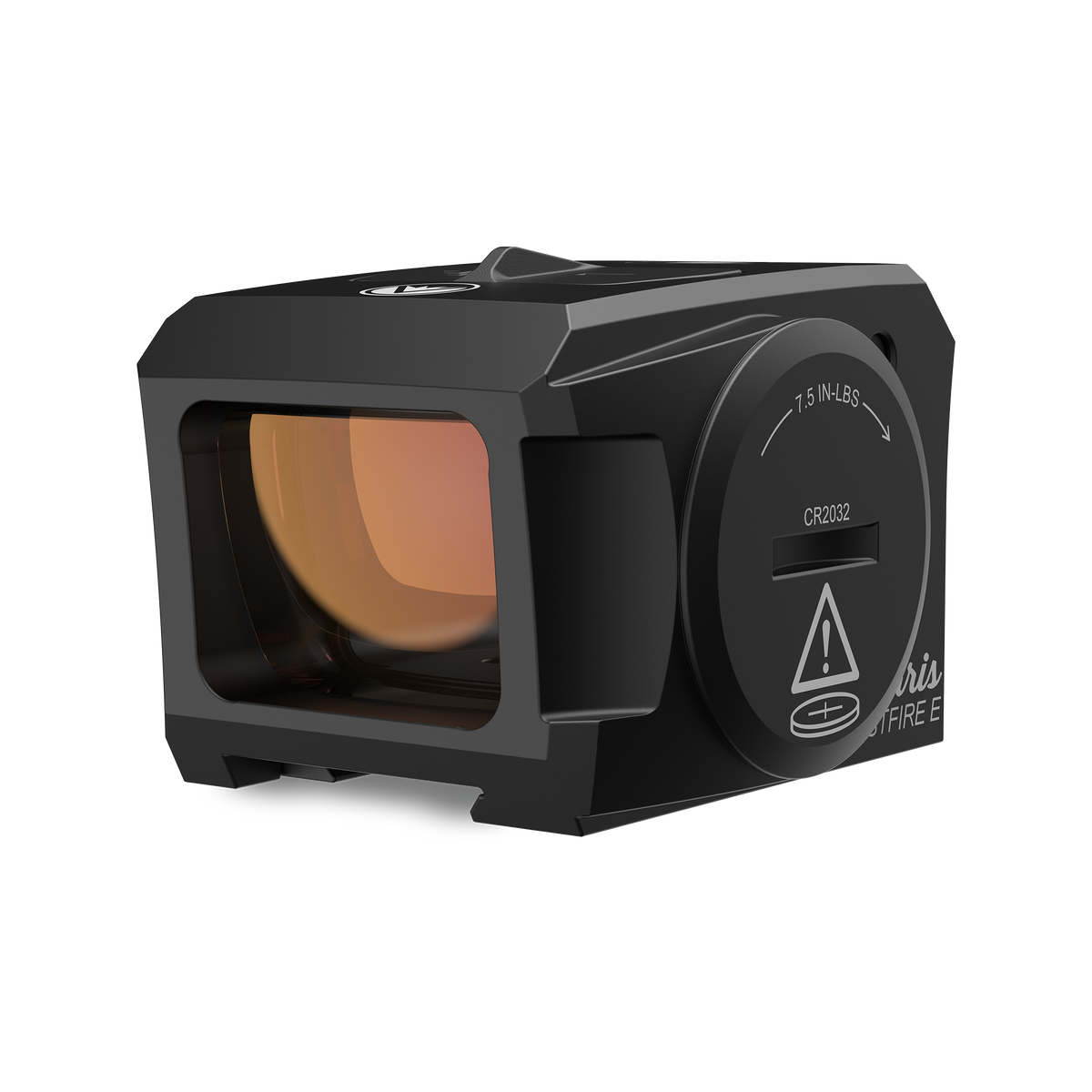 Burris FastFire E Red Dot Sight 3.5 MOA, SKU 300266
