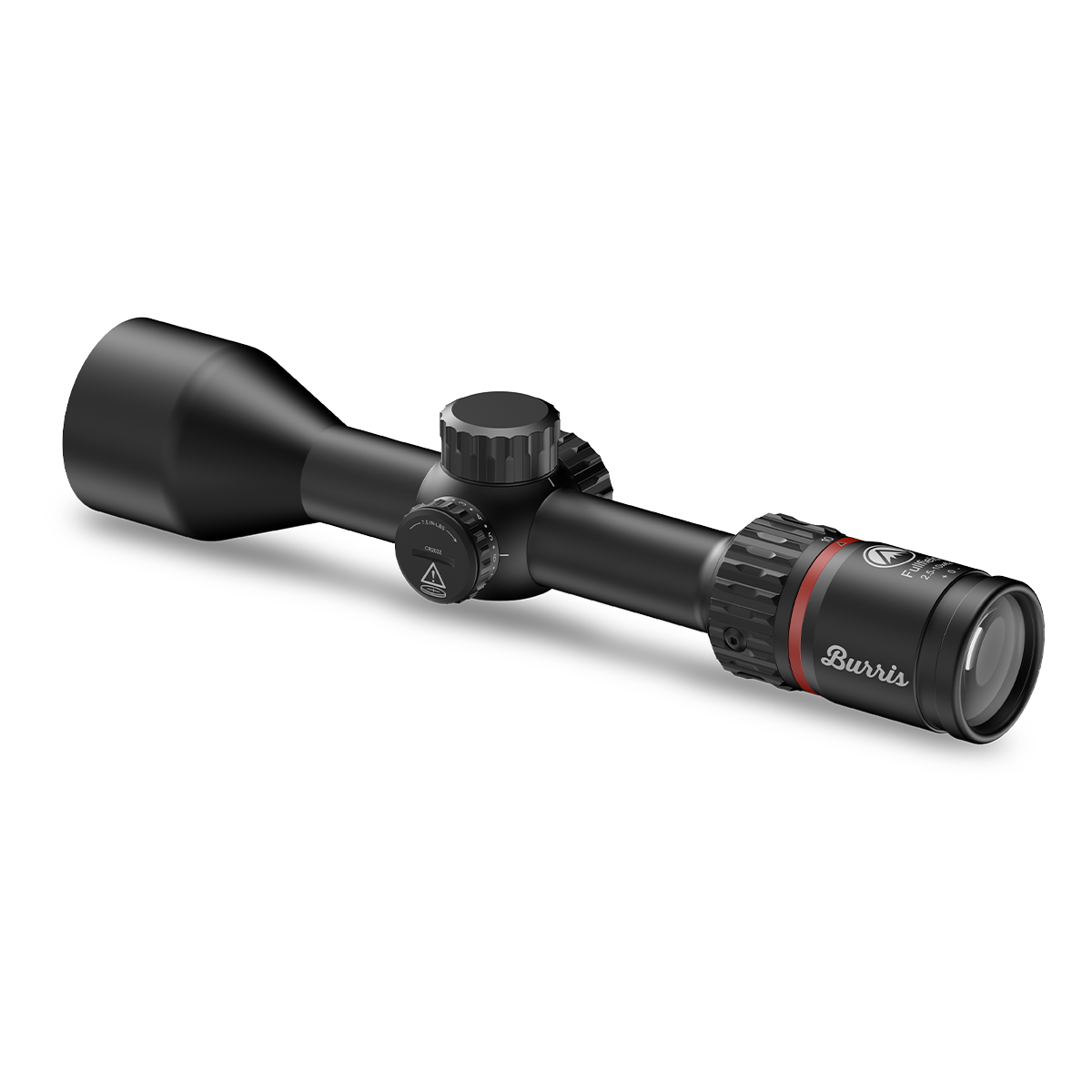 Burris Fullfield 2.5-10x42mm Rifle Scope Illuminated Ballistic E3, product image 3