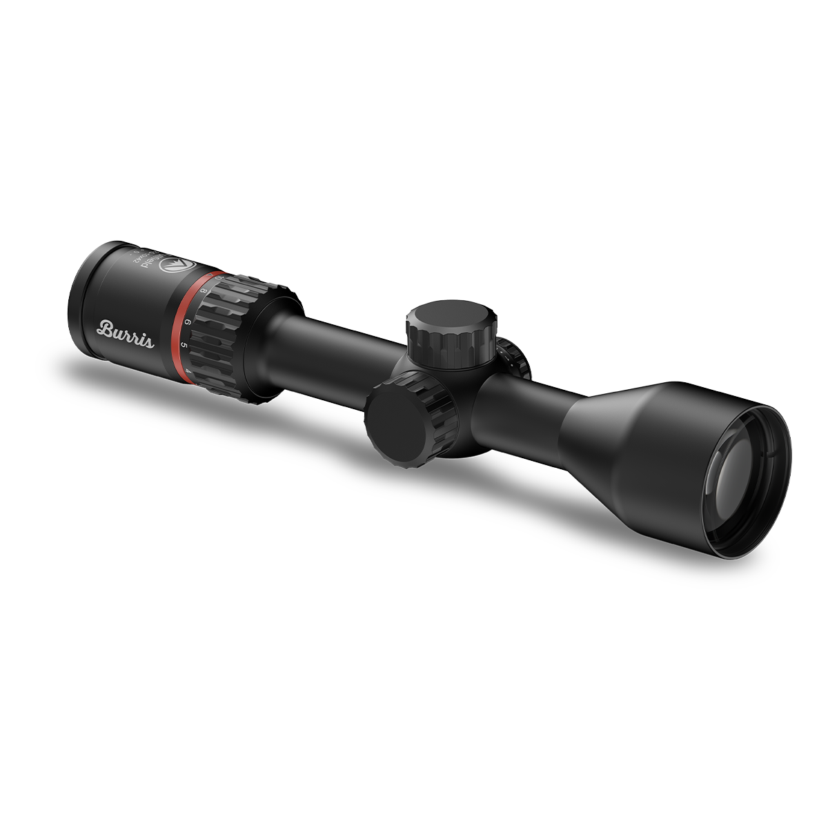 Burris Fullfield 2.5-10x42mm Rifle Scope Illuminated Ballistic E3, product image 5
