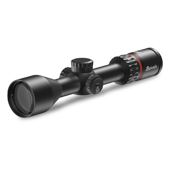Burris Fullfield 2.5-10x42mm Rifle Scope Plex, SKU 201512
