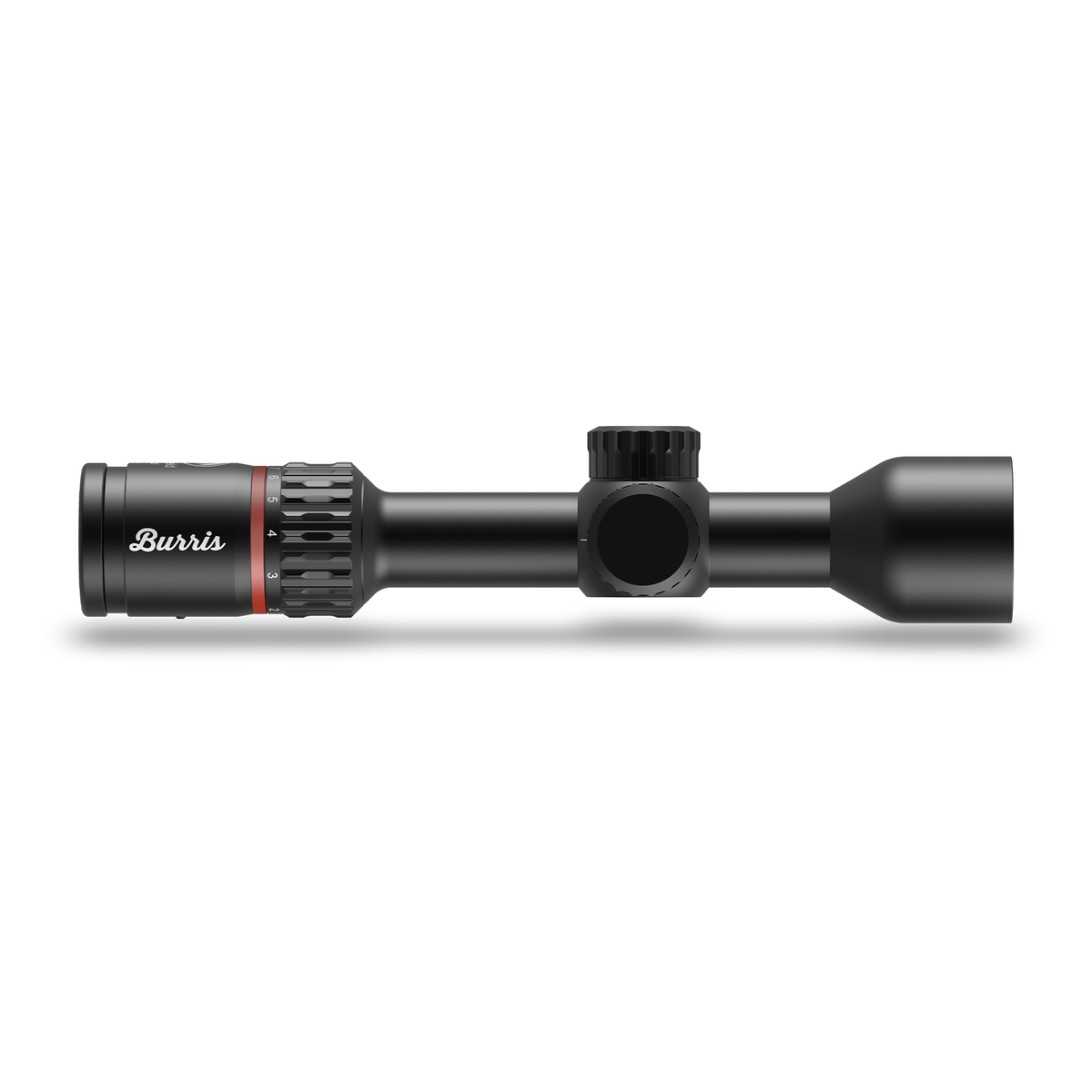 Burris Fullfield 2-8x35mm Rifle Scope Illuminated Ballistic E3, product image 4