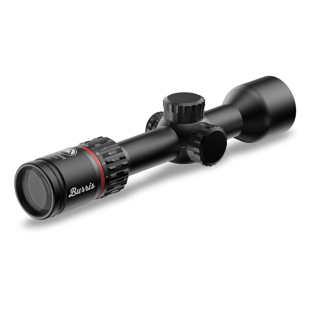 Burris Fullfield 2-8x35mm Rifle Scope Illuminated Ballistic E3, product image 5