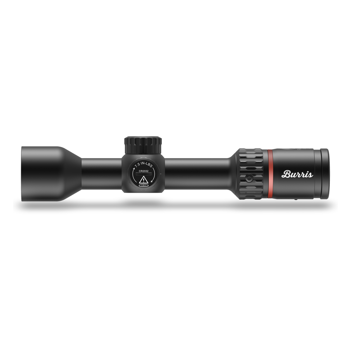 Burris Fullfield 2-8x35mm Rifle Scope Plex, product image 2