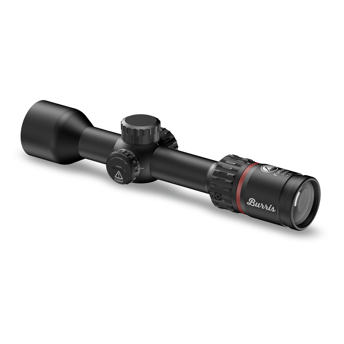 Burris Fullfield 2-8x35mm Rifle Scope Plex, product image 3
