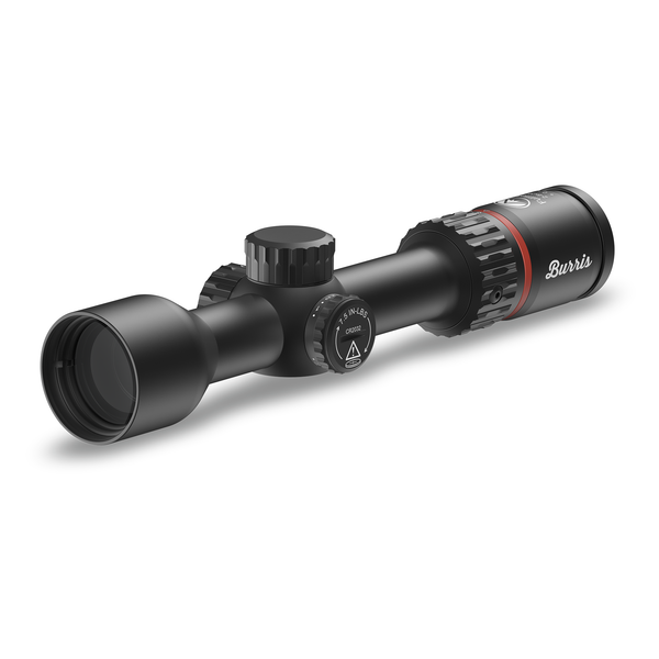 Burris Fullfield 2-8x35mm Rifle Scope Plex, SKU 201501