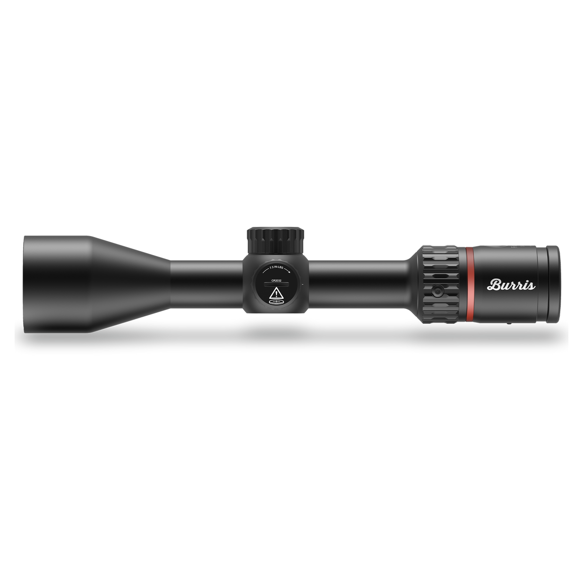 Burris Fullfield 3-12x42mm Rifle Scope Illuminated Wind Ret, product image 2