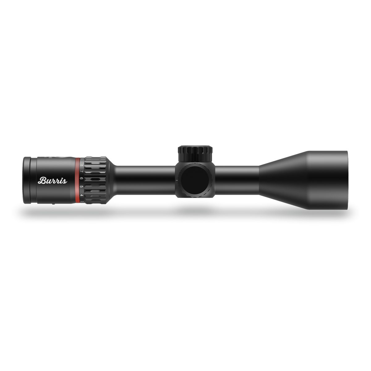 Burris Fullfield 3-12x42mm Rifle Scope Illuminated Wind Ret, product image 4