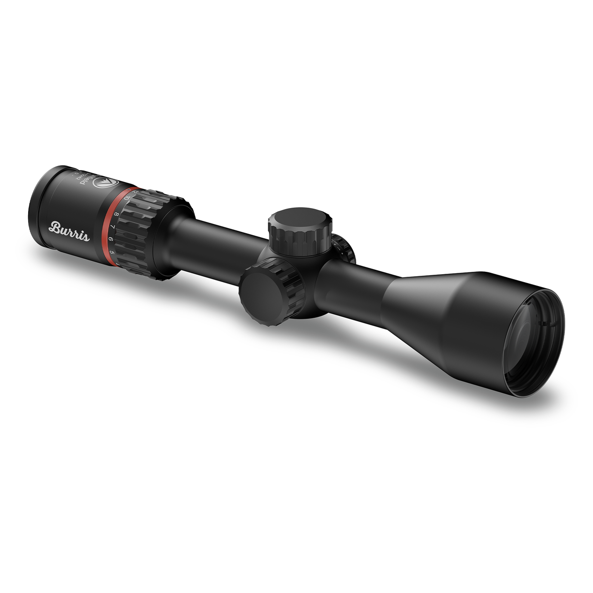 Burris Fullfield 3-12x42mm Rifle Scope Illuminated Wind Ret, product image 5