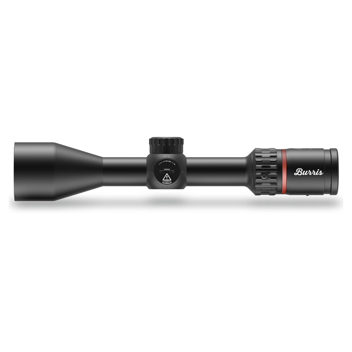 Burris Fullfield 3-12x42mm Rifle Scope Plex, product image 2