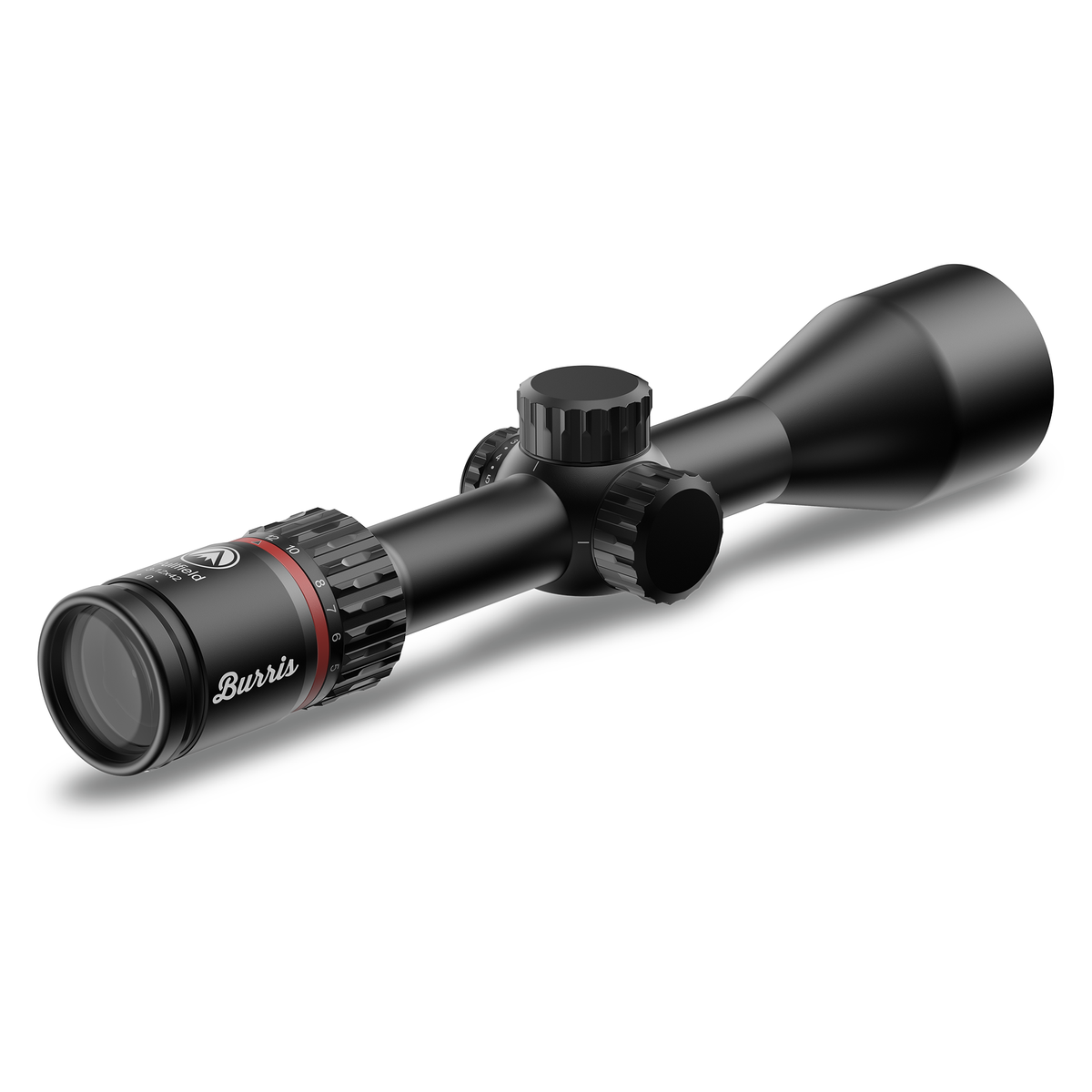 Burris Fullfield 3-12x42mm Rifle Scope Plex, product image 3
