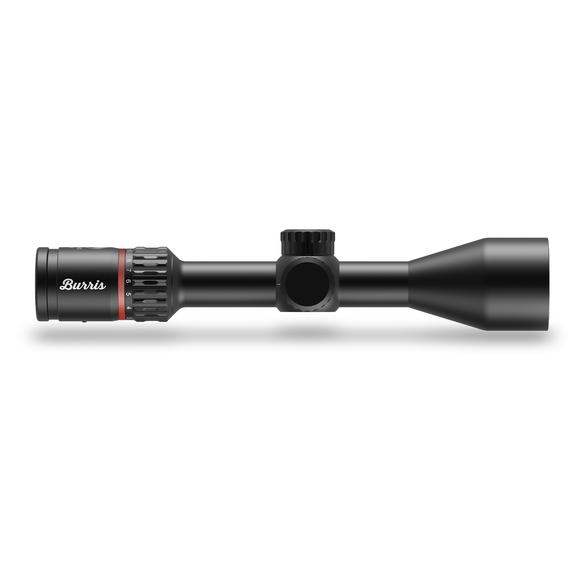 Burris Fullfield 3-12x42mm Rifle Scope Plex, product image 4