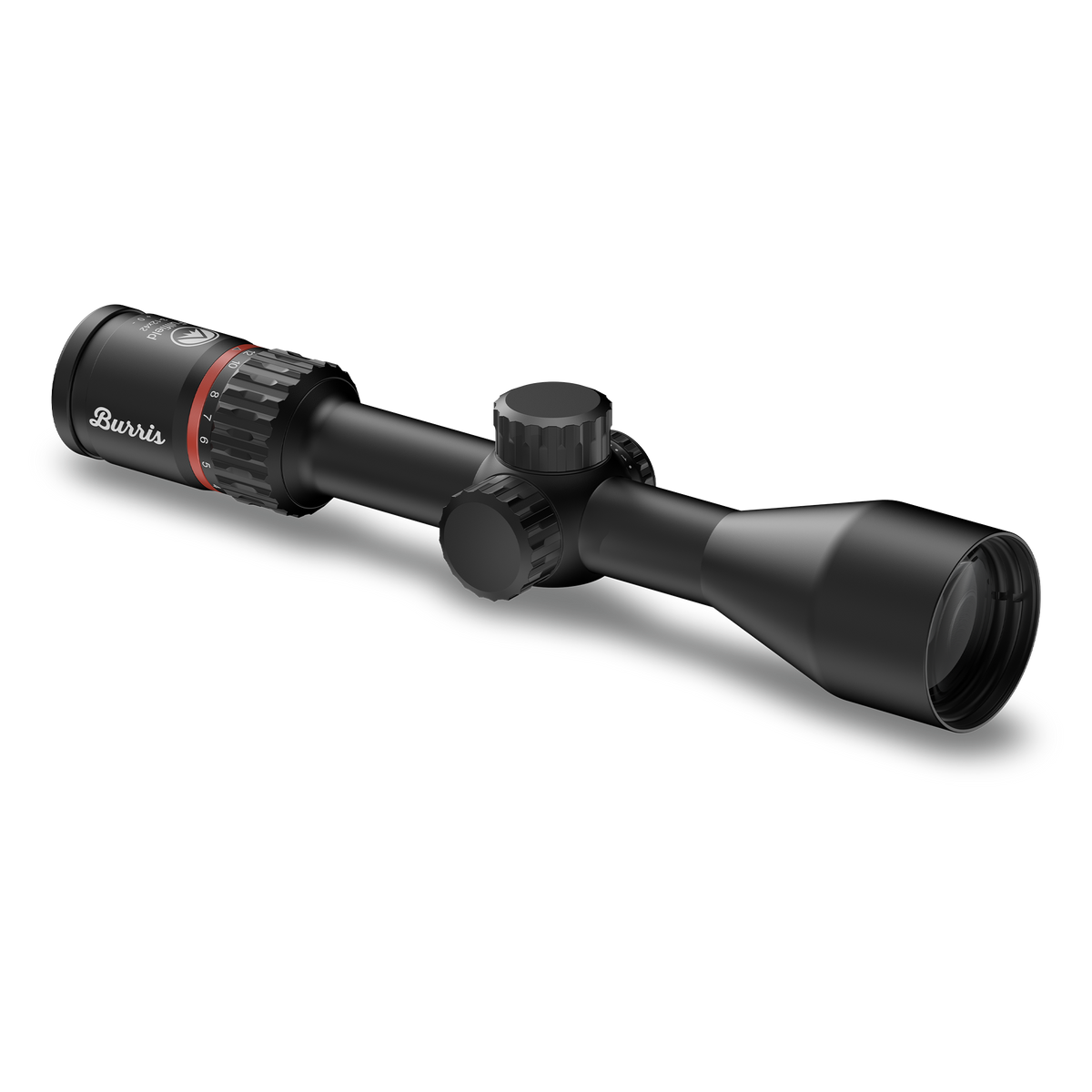 Burris Fullfield 3-12x42mm Rifle Scope Plex, product image 5