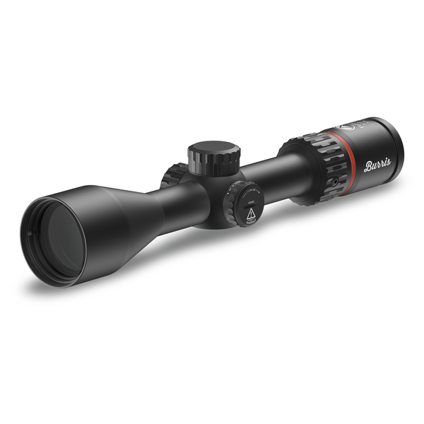 Burris Fullfield 3-12x42mm Rifle Scope Plex, SKU 201531