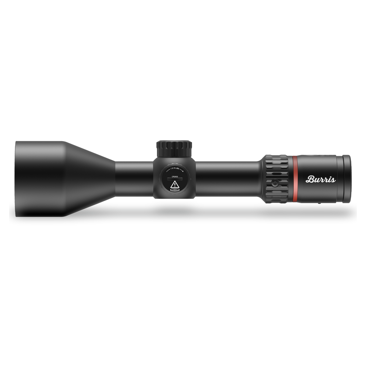 Burris Fullfield 3-12x56mm Rifle Scope Ballistic E3, product image 2